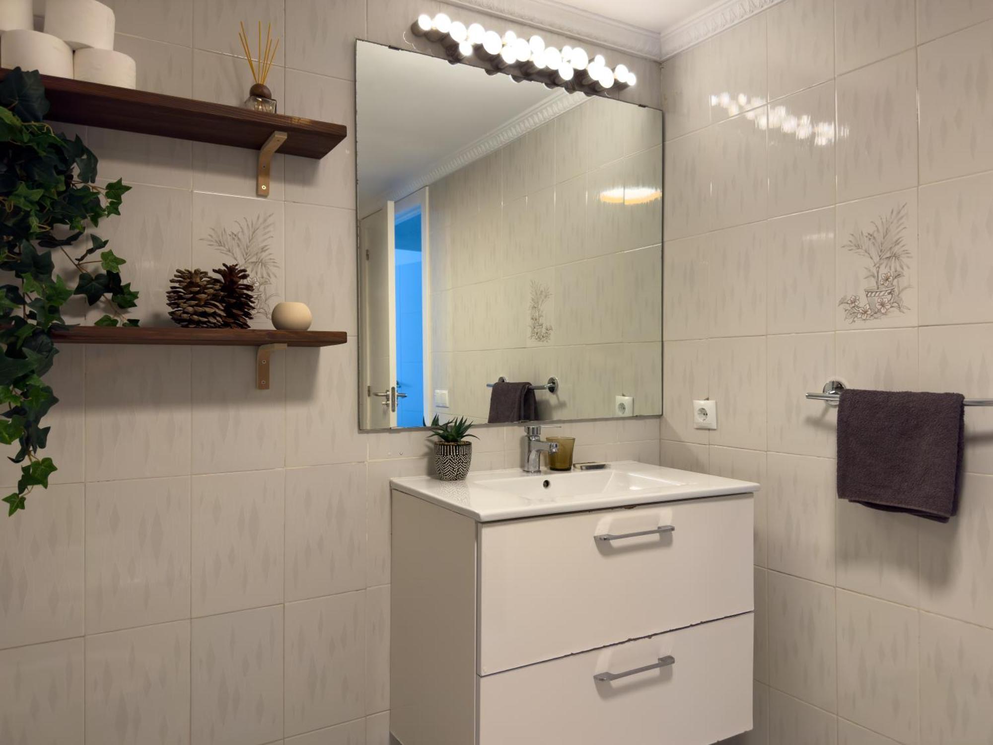 Amazing 3-Bedroom Apartment. Pool And Sea View! Los Cristianos  Zewnętrze zdjęcie