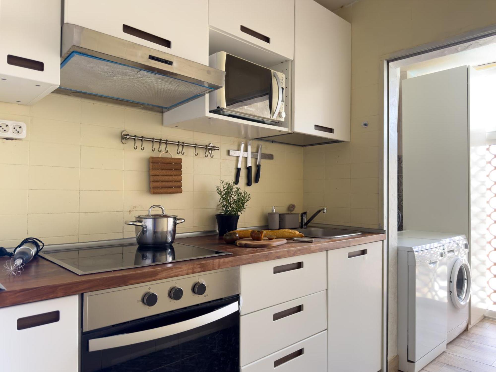 Amazing 3-Bedroom Apartment. Pool And Sea View! Los Cristianos  Zewnętrze zdjęcie